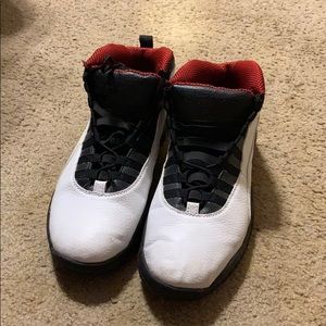 Air Jordan Chicago Bulls Retro 10